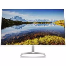 Монитор 23,8" HP M24fwa