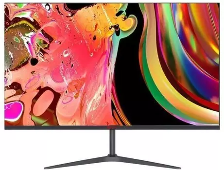 Монитор 27" Pinebro GF-2703T 1920x1080, 5ms, 250кд/м2, 1000:1, 10000000:1, 178°/178°, IPS, 16:9, 165Hz, HDMI, DP FHD, USB