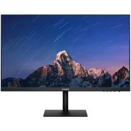 Монитор 23,8" Huawei AD80HW 53060580 IPS, FHD, 5 мс, 250 кд/м2, 75 Гц, 178°/178°, VGA, HDMI, чёрный