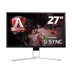 Монитор 27" AOC AGON AG271QG