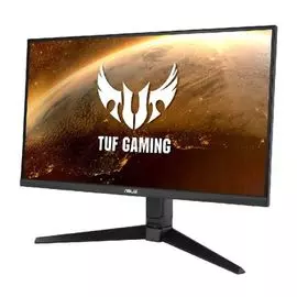 Монитор 27" ASUS Gaming VG279QL1A 1920x1080/165Hz/1ms/178°/178°/400 cd/m/1000:1/IPS/LED/Wide/black