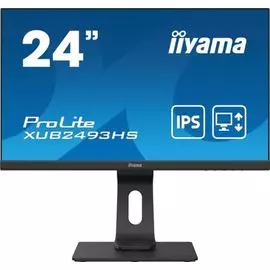 Монитор 23,8" Iiyama XUB2493HS-B4