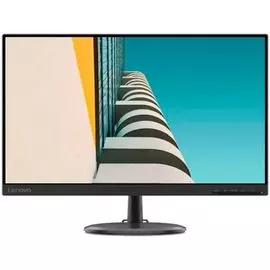 Монитор 23,8" Lenovo C24-25 66B0KAC1EU 1920x1080 6ms 16:9 250cd 178°/178° HDMI D-Sub