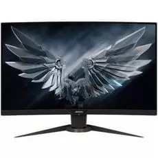 Монитор 27" GIGABYTE Aorus CV27F
