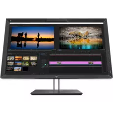 Монитор 27" HP DreamColor Z27x G2