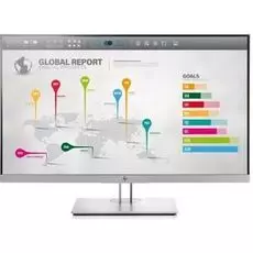 Монитор 27" HP EliteDisplay E273q
