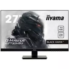 Монитор 27" Iiyama G-Master G2730HSU-1