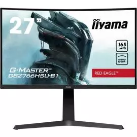 Монитор 27" Iiyama G-Master GB2766HSU-1