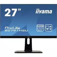 Монитор 27" Iiyama ProLite B2791HSU-1
