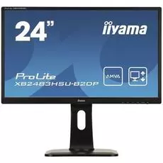 Монитор 27" Iiyama ProLite XB2783HSU-3