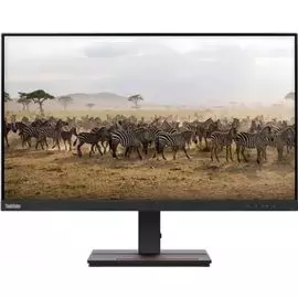 Монитор 27" Lenovo ThinkVision S27e-20