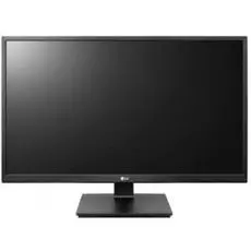 Монитор 27" LG 27BK550Y-B