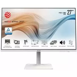 Монитор 27" MSI Modern MD271PW