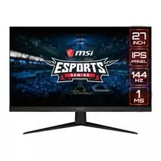 Монитор 27" MSI Optix G271