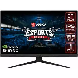 Монитор 27" MSI Optix G273