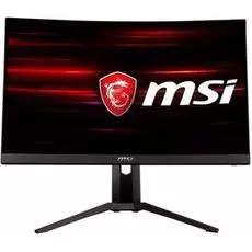 Монитор 27" MSI Optix MAG271CQR