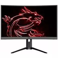 Монитор 27" MSI Optix MAG272CQR