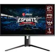 Монитор 27" MSI Optix MAG273R