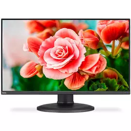Монитор 27" NEC E273F-BK