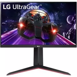 Монитор 23,8" LG 24GN650
