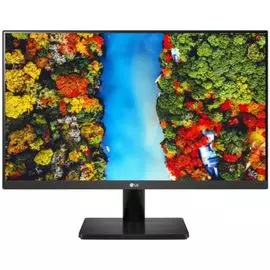 Монитор 23,8" LG 24MP500-B