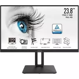 Монитор 23,8" MSI PRO MP242P