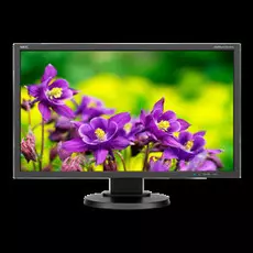 Монитор 23,8" NEC MultiSync E243WMi