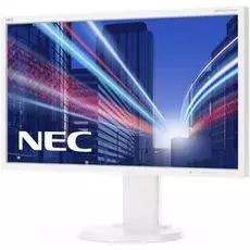 Монитор 23,8" NEC MultiSync E243WMi