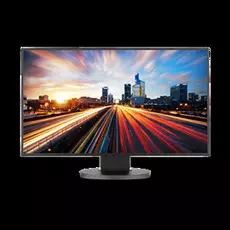 Монитор 23,8" NEC MultiSync EX241UN