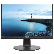 Монитор 23,8" Philips 241B7QPJEB