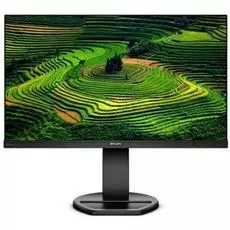 Монитор 23,8" Philips 241B8QJEB /00 1920x1080, 5 мс, 250 кд/м2, 50M:1, 178°/178°, IPS, HDMI, DVI, Pivot
