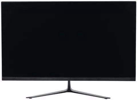 Монитор 23,8" Lime R238L V2 1920x1080, IPS, 250cd, 1000:1, 5 ms, 178°/178°, VGA, HDMI, 100Hz, DC, Flat, Black
