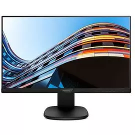 Монитор 23,8" Philips 243S7EHMB