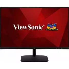 Монитор 23,8" Viewsonic VA2432-MHD 1920x1080, 75Hz, 4ms, IPS, 178/178, 250cd, D-Sub, HDMI, DisplayPo