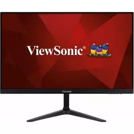 Монитор 23,8" Viewsonic VX2418-P-MHD