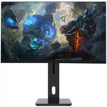 Монитор 23,8" Lime T238A 1920x1080, 1 ms, 250 кд/м2, 1000:1 (100M:1), 178°/178°, IPS, 16:9, 144Hz, HDMI, DP, USB, Audio out , DC