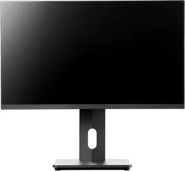 Монитор 23.8'' Valday AH24AVB 23,8" AH24AVB 1920x1080 75Hz IPS LED 16:9 5ms VGA HDMI 2*DP 1000:1 178/178 250cd Регулировка наклона/высоты,Поворот вл/в