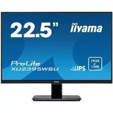 Монитор 23" Iiyama ProLite XU2395WSU-1