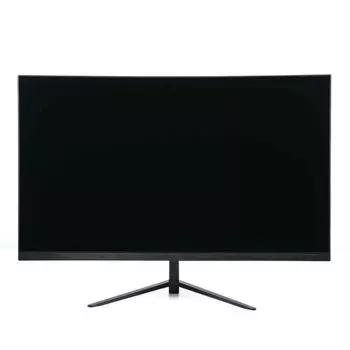 Монитор 23,8" Lime T238L (VA, 1920x1080, HDMI+DP+USB+Audio out +DC, 1 ms, 178°/178°, 250 cd/m, 3000:1, 165Hz, Curved)