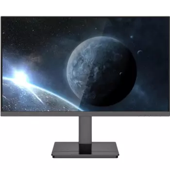 Монитор 23,8" NPC MD2418 черный IPS LED 4ms 16:9 DVI HDMI M/M матовая 300cd 178гр/178гр 1920x1080 100Hz G-Sync VGA DP FHD