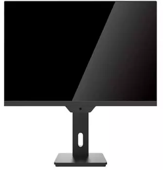 Монитор 23,8" Lime T238Y 1920x1080, IPS, 300cd, 1000:1, 5 ms, 178°/178°, VGA, HDMI, 100Hz, DP, Audio out, Pivot, Flat, MM, Camera 5Mp, внутр. БП, Blac