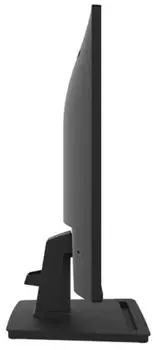 Монитор 24,5" MSI Pro MP252 9S6-3PC4CT-018 1920x1080 16:9 IPS Flat, 1ms(MPRT), 100Hz, 1300:1, 100M:1, 300nit, 178/178, HDMI, DP, Speaker,Tilt, VESA, B