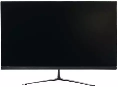 Монитор 23,8" Lime Z238A V2 Black (IPS, 1920x1080, 4 ms, 178°/178°, 250 cd/m, 1000:1 (100M:1), 100Hz, Flat, VGA/HDMI/DP)