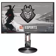 Монитор 24,5" AOC G2590PX/G2 Esports