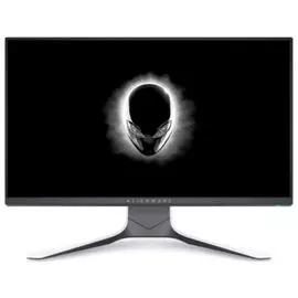Монитор 24,5" Dell AW2521H