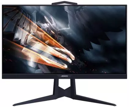 Монитор 24,5" GIGABYTE Aorus KD25F