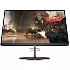 Монитор 24,5" HP Omen X 25f