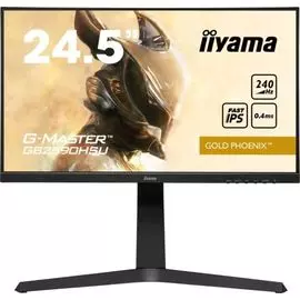 Монитор 24,5" Iiyama GB2590HSU-B1 IPS 1920x1080, 240Hz, 400cd/m2, 16:9