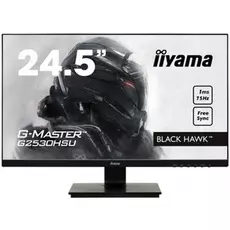 Монитор 24,5" Iiyama ProLite G2530HSU-1