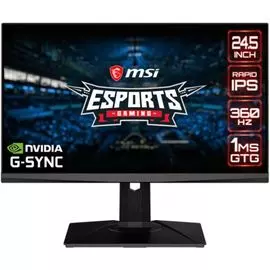 Монитор 24,5" MSI Oculux NXG253R